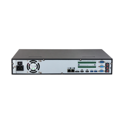 مسجل فيديو شبكي WizSense 32 قناة 1.5U 4HDD