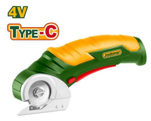 JADEVER Lithium‑Ion Universal Cutter