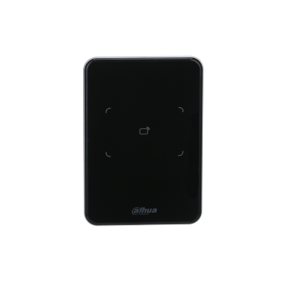 Dahua Waterproof ID Card Reader Dahua Waterproof ID Card Reader