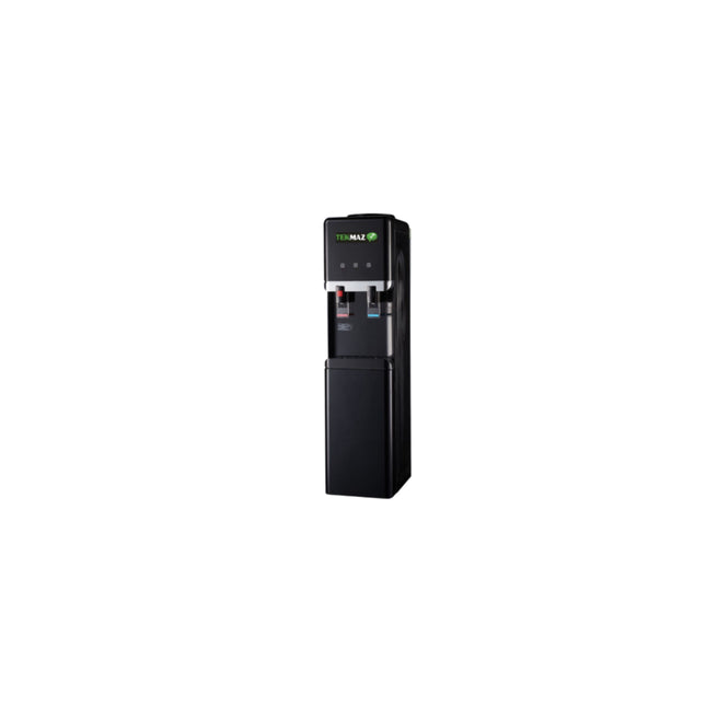 Tekmaz NAS-SS309 Stand Water Cooler – Black