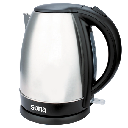 Sona Electric Kettle 1.7L - SK-4051SS