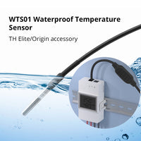 WTS01 SONOFF Waterproof Temp Sensor for TH Series | WTS01