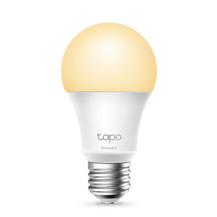 Tapo L510E   Smart Wi-Fi Light Bulb, Dimmable