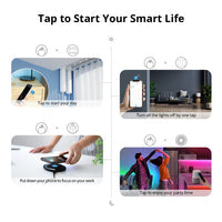 NFC-Tag SONOFF NFC Tag