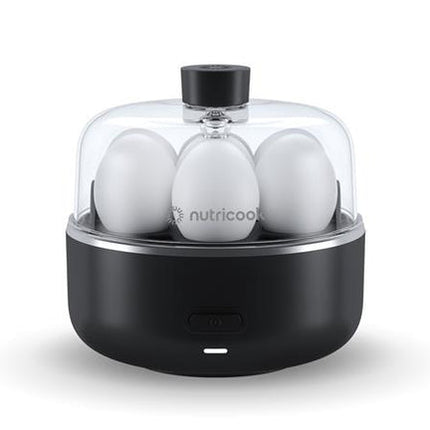 EC207ME-K NutriCook Eggi Egg Cooker - 7 Eggs Capacity