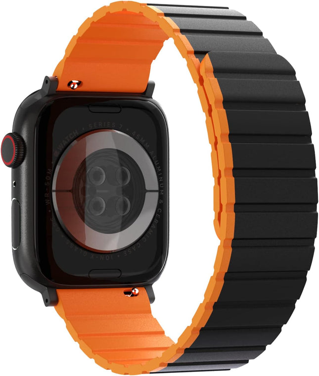 Aladrs Enhanced Magnetic Watch Band