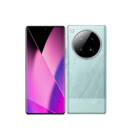 Infinix Zero 40 Smartphone  |8 GB _ 512 GB