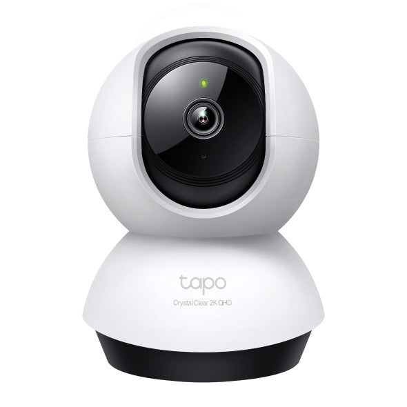 Tapo C220  Pan/Tilt AI Home Security Wi-Fi Camera