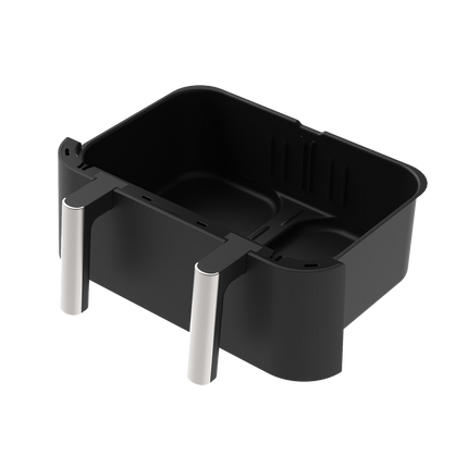 NC-AFD285 NutriCook Air Fryer Duo 2 Flexzone