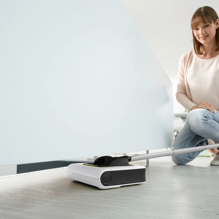 10.25.55.0053KarcherKB 5 (White)