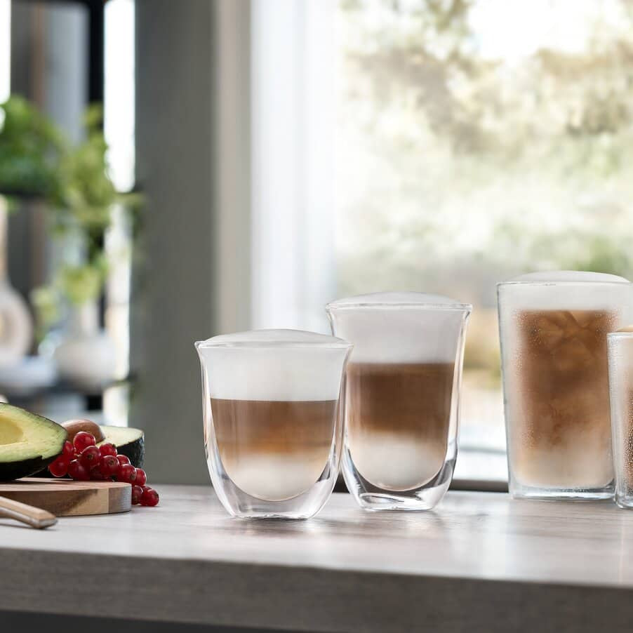 De'Longhi Eletta Explore Automatic Coffee Maker De'Longhi Eletta Explore Automatic Coffee Maker