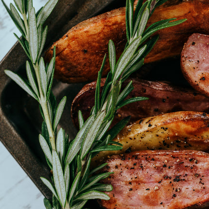 NC-AF357V NutriCook Air Fryer 3 Vision