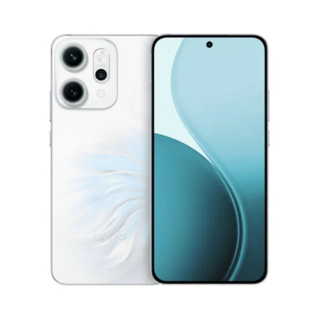 reno 14 white oppo Reno 14 12GB 512GB 5G Opal White