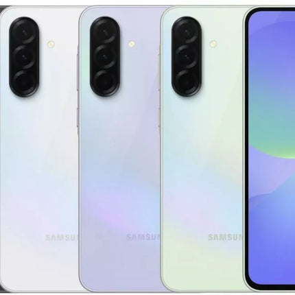 Samsung Galaxy A36 5G | 8GB_128GB