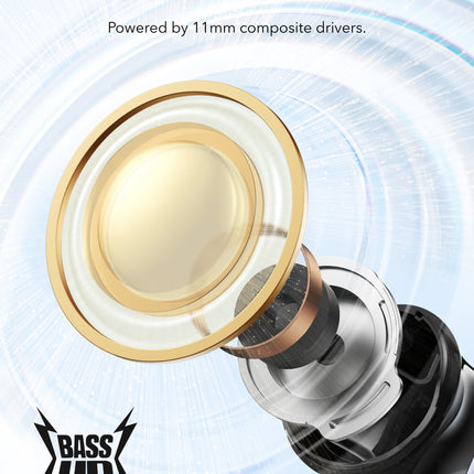 سماعات Soundcore P40i اللاسلكية بالكامل — تحكم ذكي بالضوضاء وشحن محمول