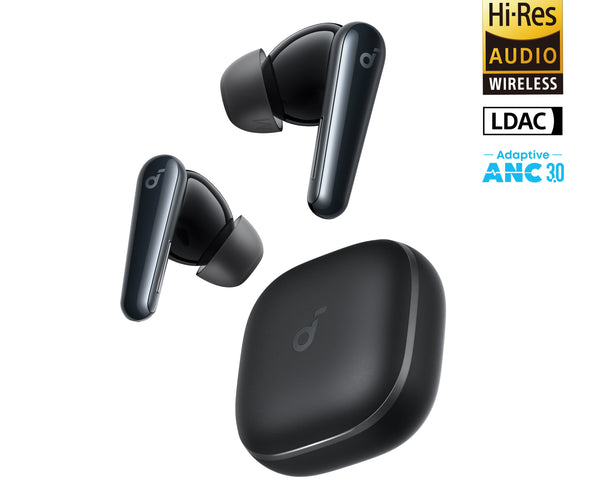 Soundcore Liberty 5 Premium Hi-Res Earbuds by Anker | Jordan – Xmart