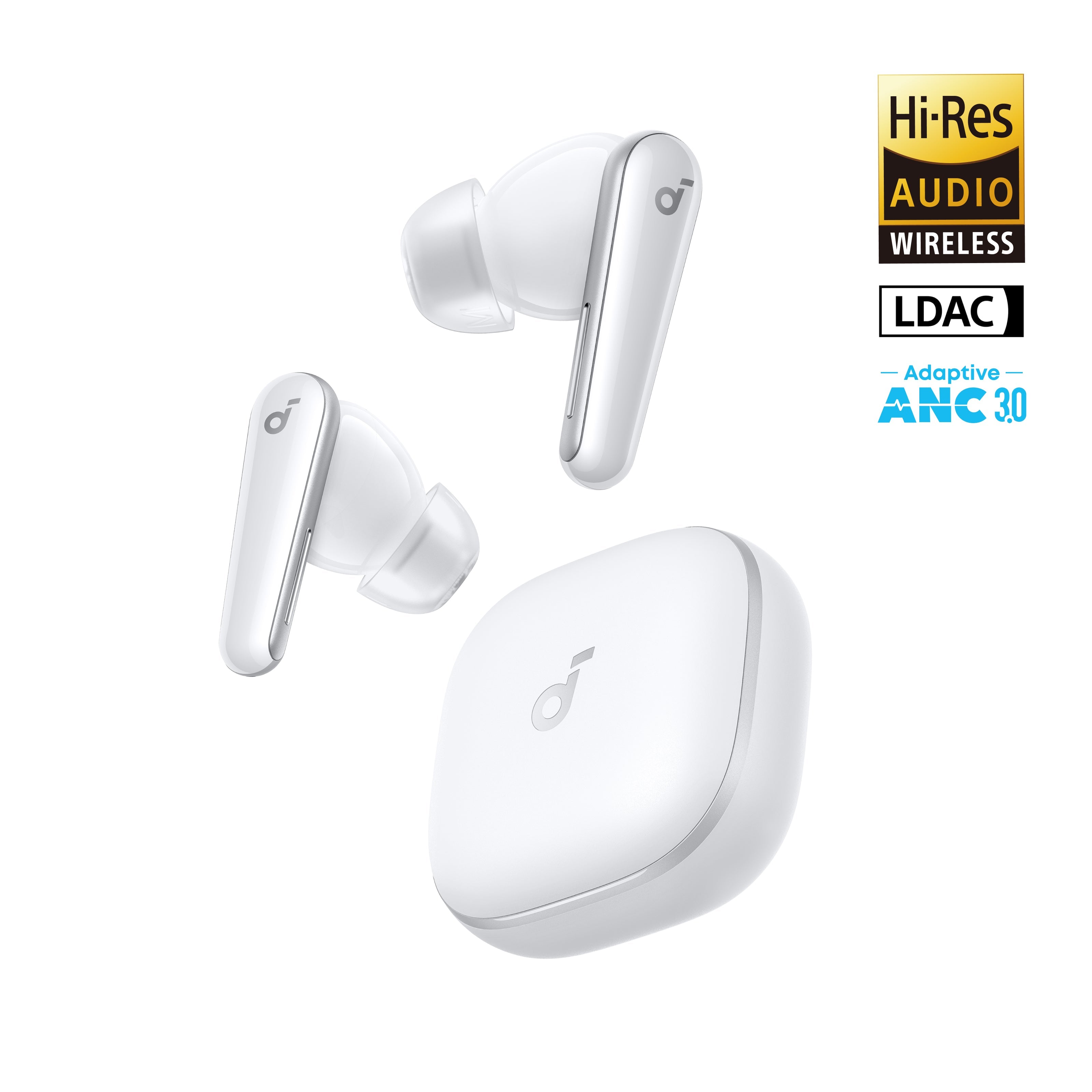 Soundcore Liberty 5 Premium Hi-Res Earbuds by Anker | Jordan – Xmart