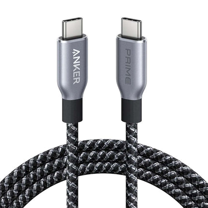 A88E2012 Anker Prime  Black 