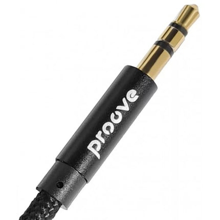 Cable AUX Proove Weft (1m)