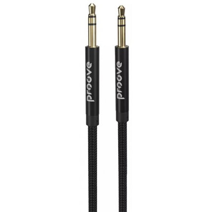 Cable AUX Proove Weft (1m)