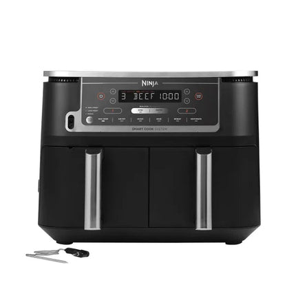 Ninja Foodi Max Dual Zone Air Fryer AF451UK