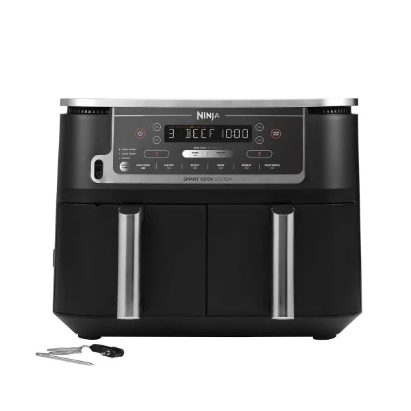 Ninja Foodi Max Dual Zone Air Fryer AF451UK
