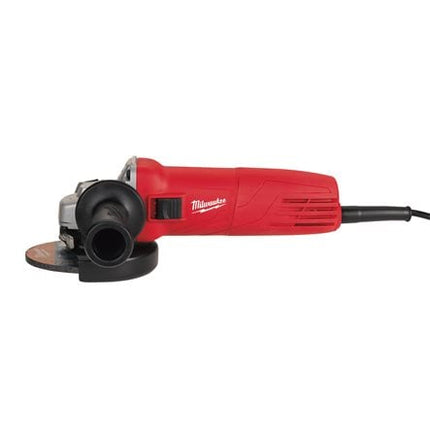 Milwaukee AG 10-125 EK Angle Grinder - 1000W - 125mm