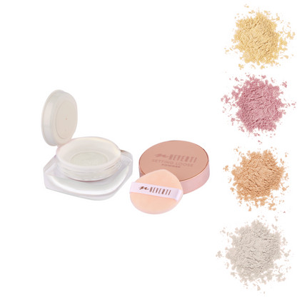 Neverti Setting Loose Powder – view 2
