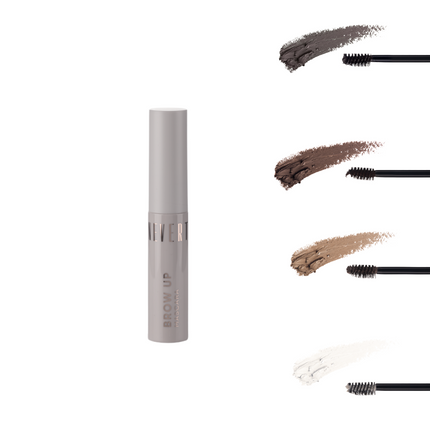 Neverti Brow Up Mascara - Volumizing Eyebrow Gel