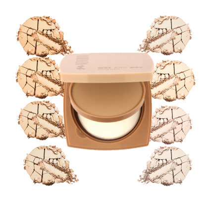 Neverti Wet & Dry Powder – view 2