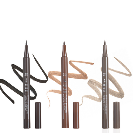 Neverti Eyebrow Styler Liner - Precision Brow Definer