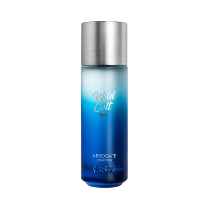 Assaf Wild Colt Boss Eau de Parfum for Men 200ml