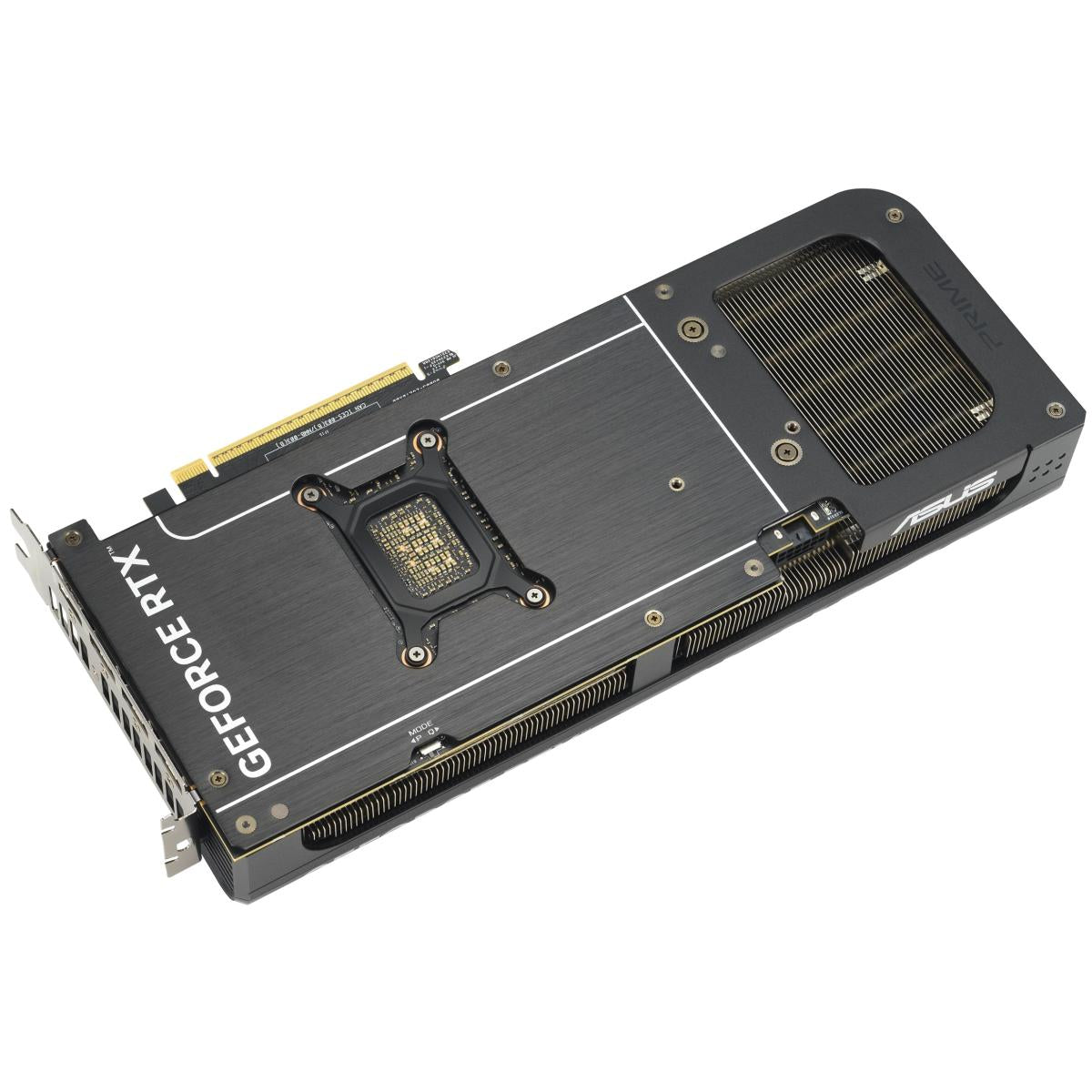 ASUS PRIME RTX 5080 OC 16GB GDDR7 Graphics Card | PCIe 5.0, 8K ASUS PRIME RTX 5080 OC 16GB GDDR7 Graphics Card | PCIe 5.0, 8K