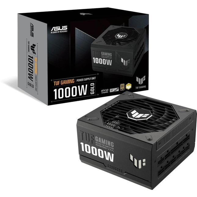 Asus TUF-GAMING-1000G Power Supply 