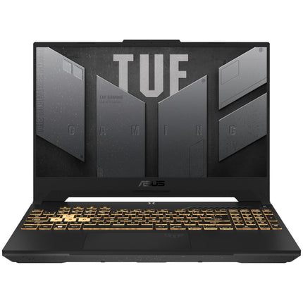Asus FA506NFR-HN055 Laptop Gaming - Black