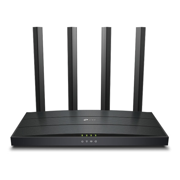راوتر TP-Link Archer AX12 AX1500 مزدوج النطاق بتقنية الواي فاي 6 راوتر TP-Link Archer AX12 AX1500 مزدوج النطاق بتقنية الواي فاي 6