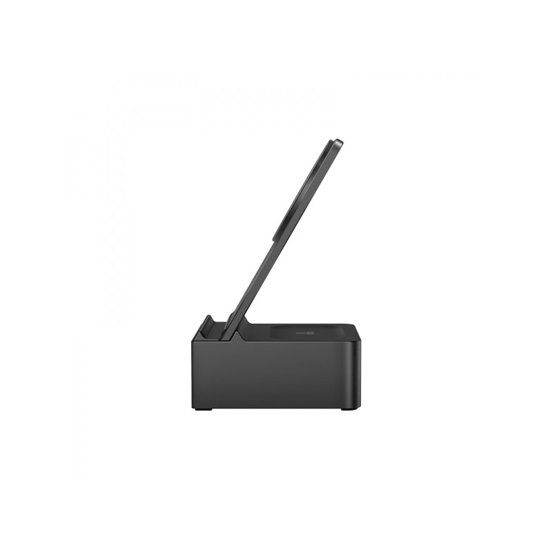 شاحن لاسلكي Wi-W011 3 في 1 شاحن لاسلكي Wi-W011 3 في 1