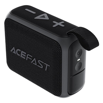 Acefast K4 6-in-1 USB-C Hub Desktop Power Station, 4K@60Hz HDMI, 100W PD Fast Charging, Gigabit Ethernet (RJ45), 3x USB 3.0 Ports, Aluminum Multi-Port Adapter for MacBook, iPad Pro, and Laptops - Metal Gray