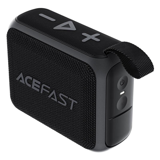 Acefast K4 6-in-1 USB-C Hub Desktop Power Station, 4K@60Hz HDMI, 100W PD Fast Charging, Gigabit Ethernet (RJ45), 3x USB 3.0 Ports, Aluminum Multi-Port Adapter for MacBook, iPad Pro, and Laptops - Metal Gray