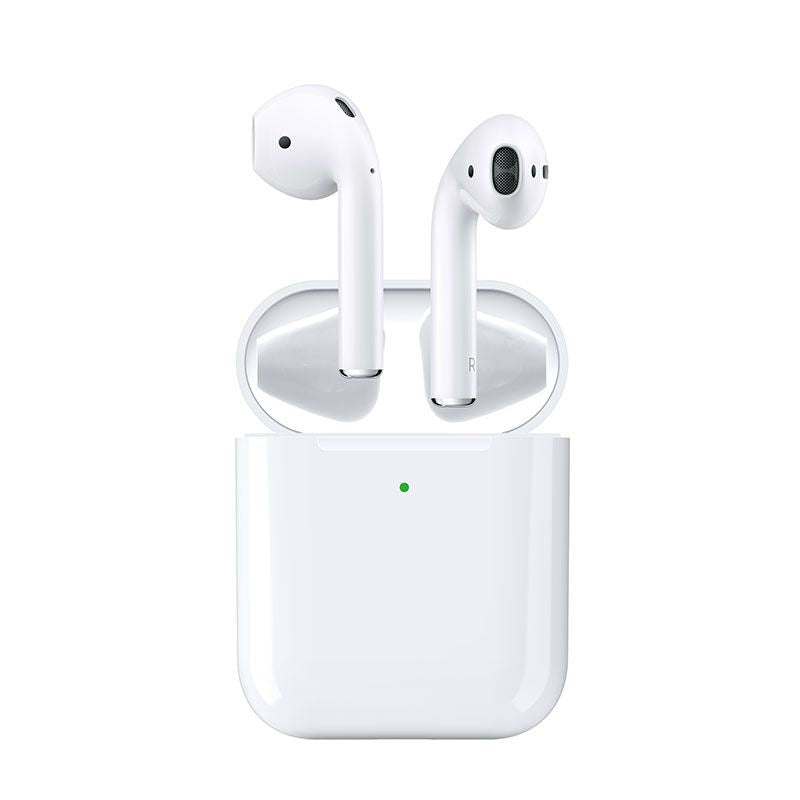 سماعات أذن لاسلكية WiWU Airbuds SE Lite سماعات أذن لاسلكية WiWU Airbuds SE Lite