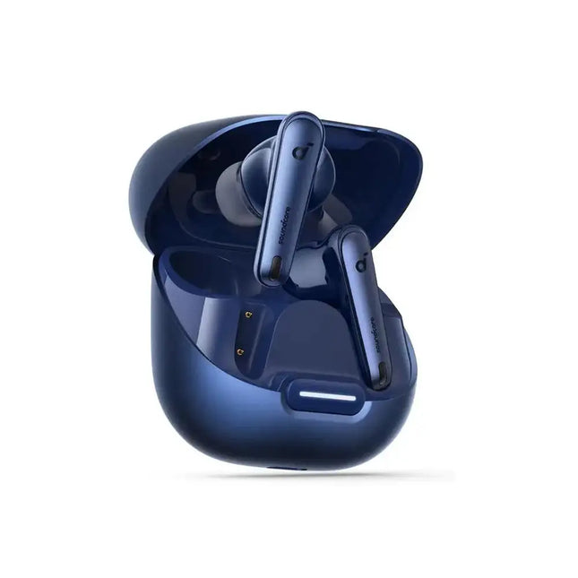 Anker Soundcore Liberty 4 NC True-Wireless Noise Cancelling Earbuds