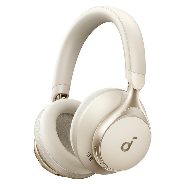 Anker Soundcore Space One — Wireless Active Noise-Cancelling Headphones