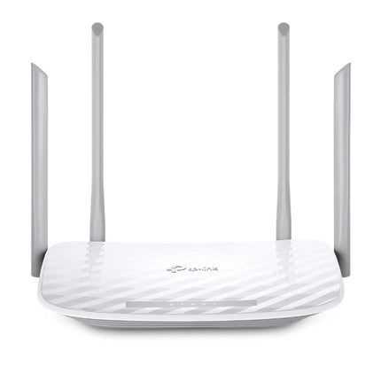 TP-Link Archer C50 AC1200 Dual Band Wi-Fi Router
