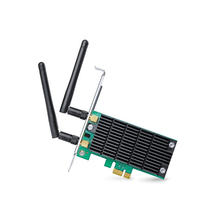 TP-Link Archer T6E  Adapter