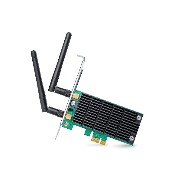 TP-Link Archer T6E Adapter TP-Link Archer T6E Adapter