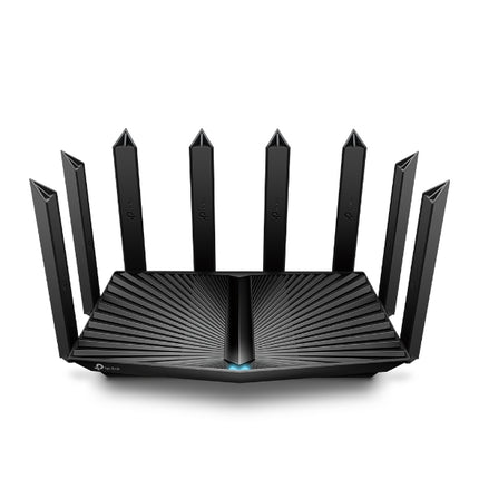 TP-Link Archer AX95 Tri-Band Wi-Fi 6 Router