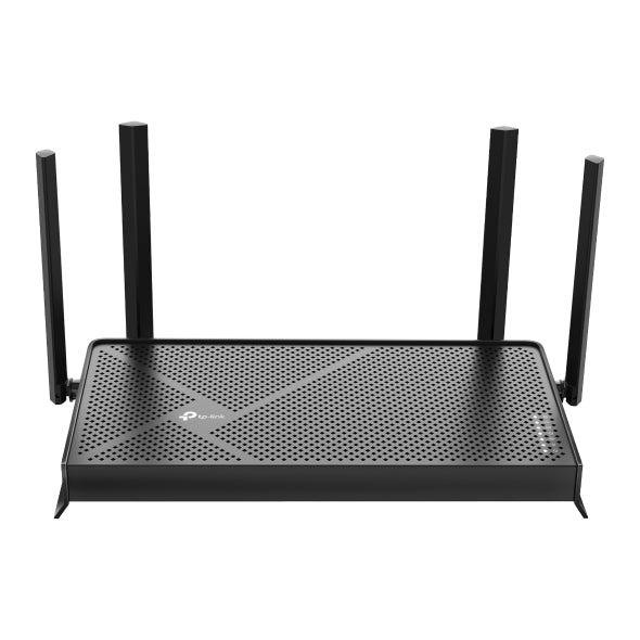 راوتر ثنائي النطاق مزود بتقنية الواي فاي 7 -TP-Link Archer BE230 راوتر ثنائي النطاق مزود بتقنية الواي فاي 7 -TP-Link Archer BE230