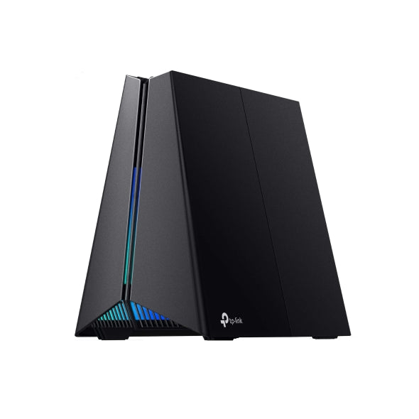 TP-Link Archer GXE75 – AXE5400 Tri-Band Wi-Fi 6E Gaming Router