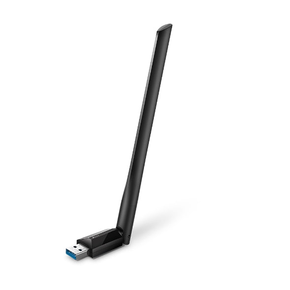 محول TP-Link Archer T3U Plus AC1300 محول TP-Link Archer T3U Plus AC1300