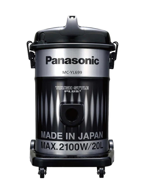 Tough Series Vacuum Cleaner